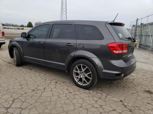 Photo 2 from auction – 2015 DODGE JOURNEY R/ with VIN 3C4PDCEG2FT738405