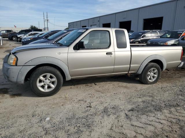 NISSAN FRONTIER K 2001 with VIN 1N6DD26S41C402983 - Photo from auction