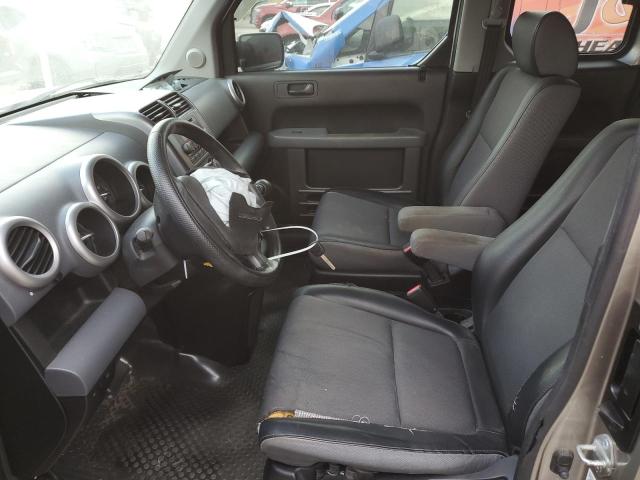 Photo 7 from auction – 2004 HONDA ELEMENT EX with VIN 5J6YH18564L009429