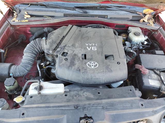 Photo 11 from auction – 2003 TOYOTA 4RUNNER SR with VIN JTEBU14R038002862