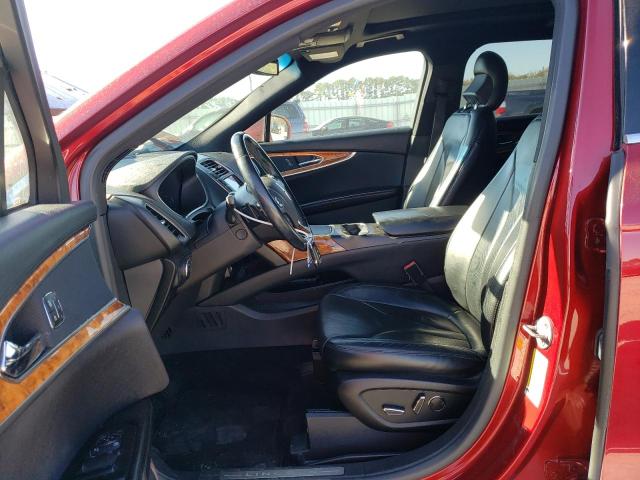 Zdjęcie 7 z aukcji – 2016 LINCOLN MKX RESERV z VIN 2LMTJ6LR5GBL50708