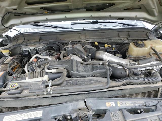 Photo 11 from auction – 2015 FORD F350 SUPER with VIN 1FT8W3BT5FEB49929