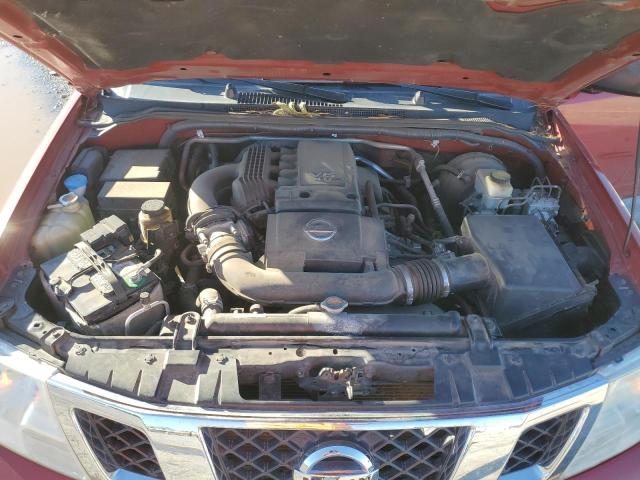 Photo 11 from auction – 2016 NISSAN FRONTIER S with VIN 1N6AD0ER5GN756773