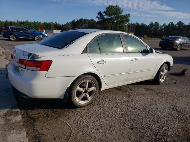 Photo 3 from auction – 2006 HYUNDAI SONATA GLS with VIN 5NPEU46F06H087617