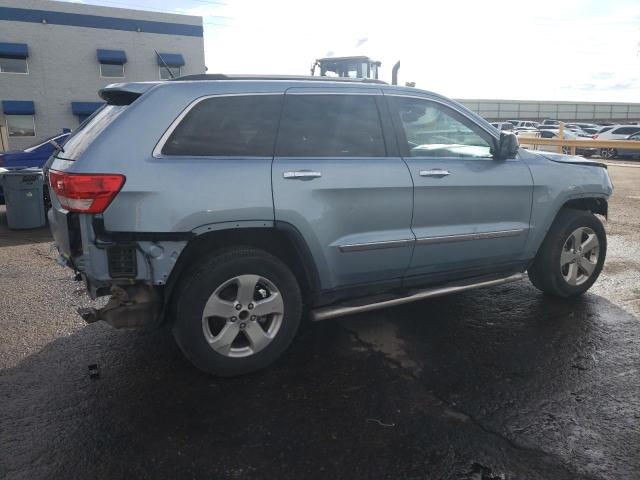 Photo 3 from auction – 2013 JEEP GRAND CHER with VIN 1C4RJFBG1DC547008