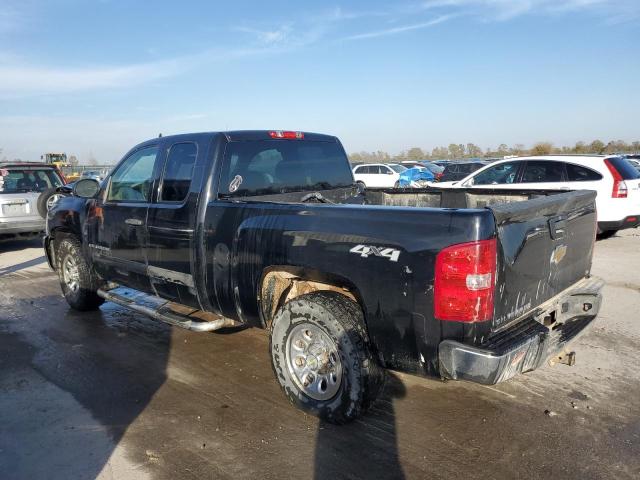 Photo 2 from auction – 2009 CHEVROLET SILVERADO with VIN 1GCEK19C69Z273665