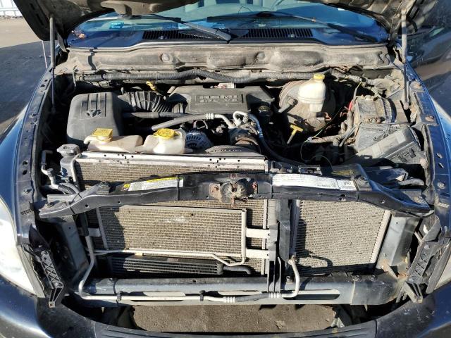 Photo 11 from auction – 2008 DODGE RAM 2500 S with VIN 3D7KS26D98G120434