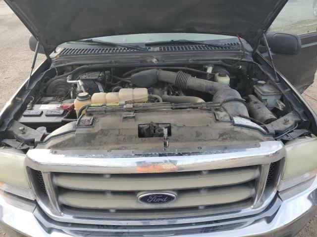 Photo 11 from auction – 2002 FORD F250 SUPER with VIN 1FTNX21L42EA02572