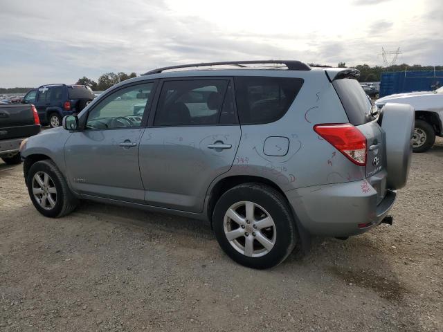 Photo 2 from auction – 2007 TOYOTA RAV4 LIMIT with VIN JTMBD31V276025112
