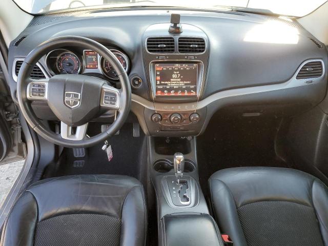 Photo 8 from auction – 2017 DODGE JOURNEY CR with VIN 3C4PDCGG3HT571763