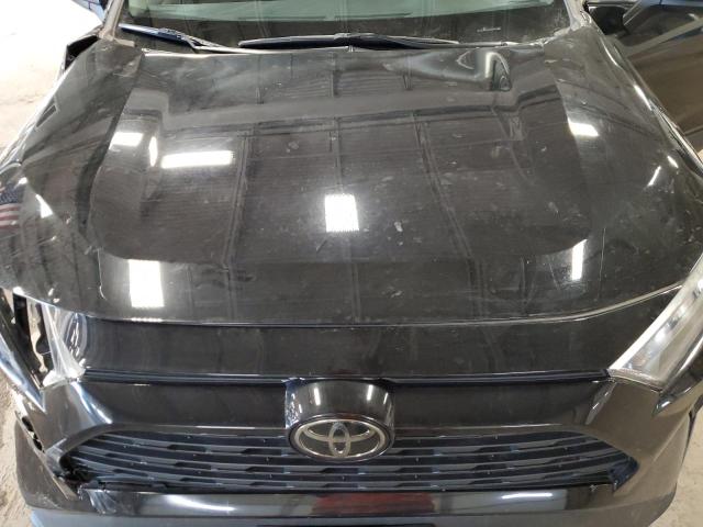 Photo 11 from auction – 2019 TOYOTA RAV4 LE with VIN 2T3F1RFVXKC007584