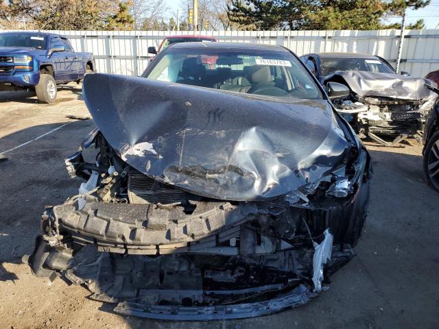 Photo 5 from auction – 2016 TOYOTA CAMRY LE with VIN 4T4BF1FK7GR547566