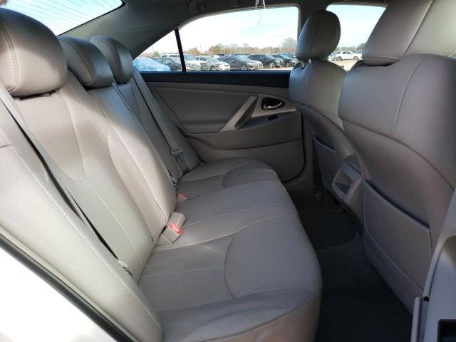 Фото 10 с аукциона – 2011 TOYOTA CAMRY BASE с VIN 4T1BF3EK4BU671598