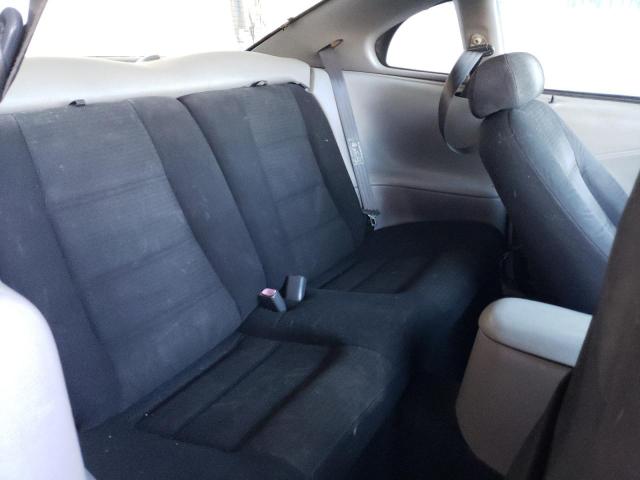Photo 10 from auction – 2001 FORD MUSTANG with VIN 1FAFP40491F225926