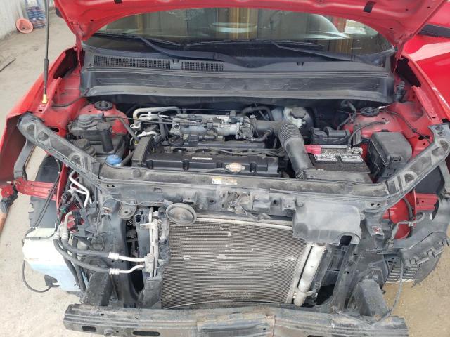 Photo 11 from auction – 2011 KIA SOUL + with VIN KNDJT2A27B7340988