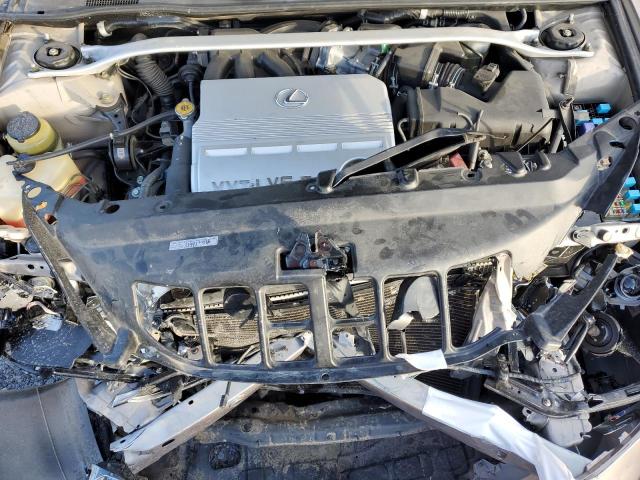 Photo 11 from auction – 2005 LEXUS ES 330 with VIN JTHBA30G255102493