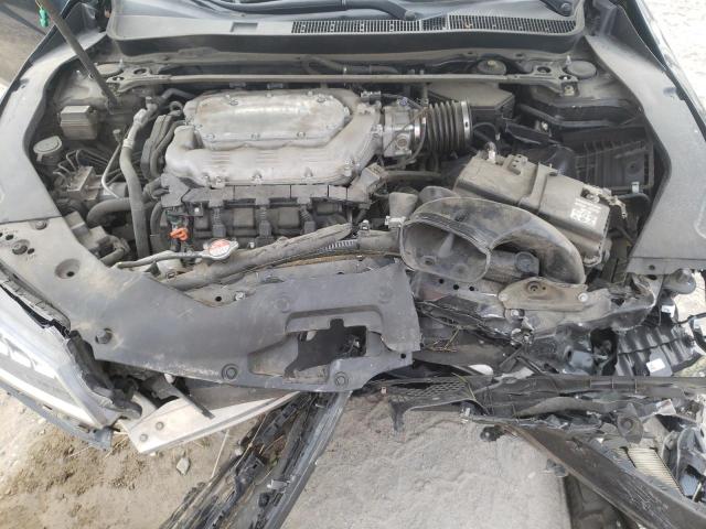 Photo 11 from auction – 2015 ACURA TLX with VIN 19UUB2F3XFA013352