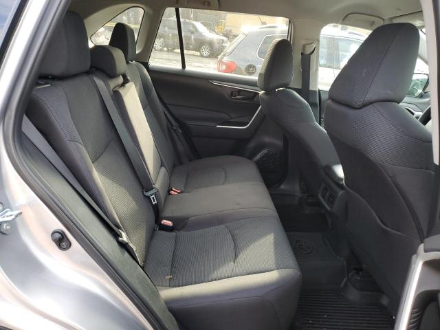 Photo 11 from auction – 2023 TOYOTA RAV4 LE with VIN 2T3G1RFVXPC373377