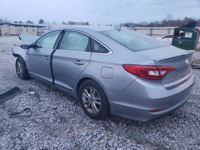 Photo 2 from auction – 2016 HYUNDAI SONATA SE with VIN 5NPE24AF4GH383657