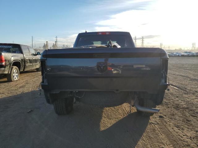 Photo 6 from auction – 2020 RAM 1500 CLASS with VIN 1C6RR6GG0LS105334