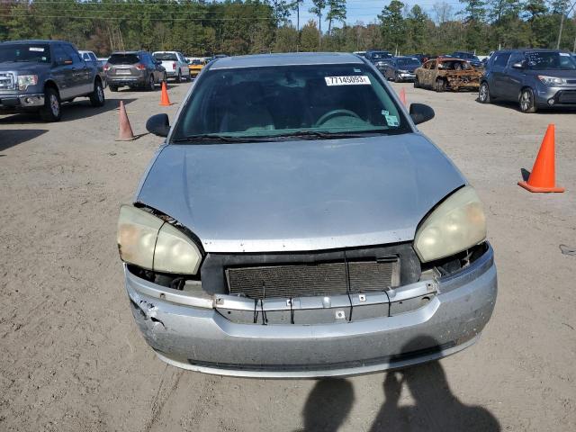 Photo 5 from auction – 2004 CHEVROLET MALIBU LT with VIN 1G1ZU54884F107172