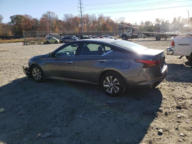 Photo 2 from auction – 2019 NISSAN ALTIMA S with VIN 1N4BL4BV3KC198905