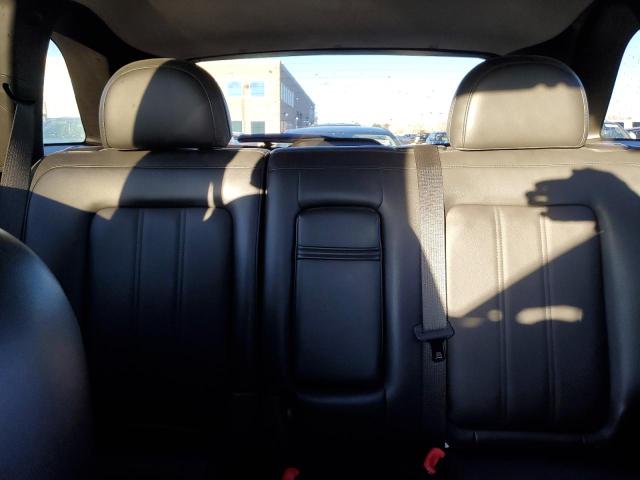 Photo 10 from auction – 2012 CHEVROLET CAPTIVA SP with VIN 3GNFL4E52CS620480