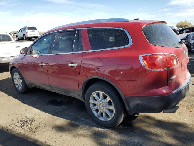 Photo 2 from auction – 2012 BUICK ENCLAVE with VIN 5GAKVCED8CJ117669