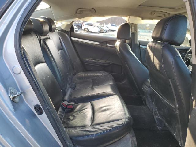 Photo 10 from auction – 2017 HONDA CIVIC EXL with VIN 2HGFC1F7XHH645159