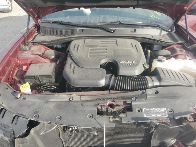 Photo 11 from auction – 2023 DODGE CHARGER GT with VIN 2C3CDXHG4PH519543