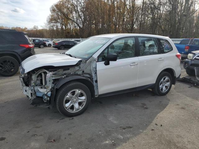 SUBARU FORESTER 2 2014 with VIN JF2SJAAC7EH480245 - Photo from auction