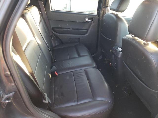 Photo 10 from auction – 2008 FORD ESCAPE LIM with VIN 1FMCU941X8KC83740