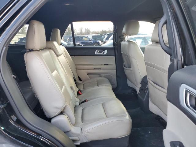Photo 11 from auction – 2012 FORD EXPLORER X with VIN 1FMHK8D85CGA07044