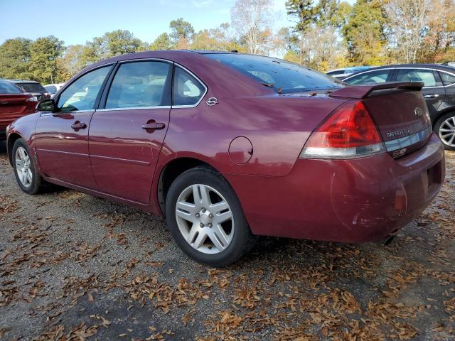 Photo 2 from auction – 2006 CHEVROLET IMPALA LTZ with VIN 2G1WU581369197777