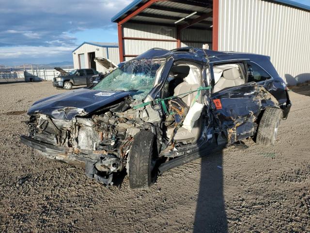 ACURA MDX TECHNO 2011 with VIN 2HNYD2H66BH506534 - Photo from auction