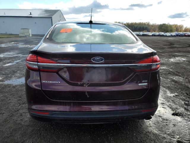 Photo 6 from auction – 2017 FORD FUSION SE with VIN 3FA6P0HD3HR153308
