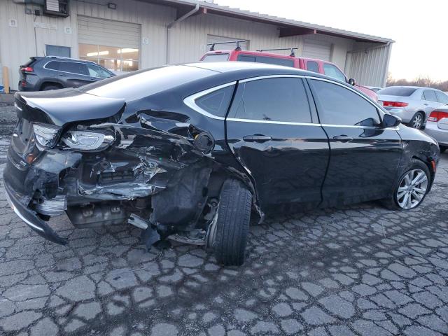 Photo 3 from auction – 2015 CHRYSLER 200 LIMITE with VIN 1C3CCCAB5FN677857