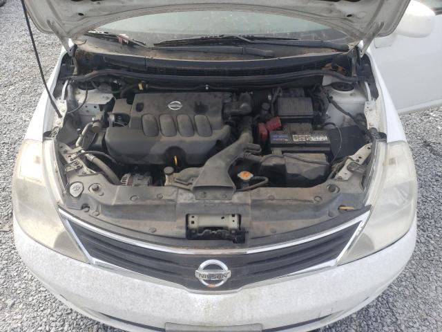 Photo 11 from auction – 2010 NISSAN VERSA S with VIN 3N1BC1CP3AL453955