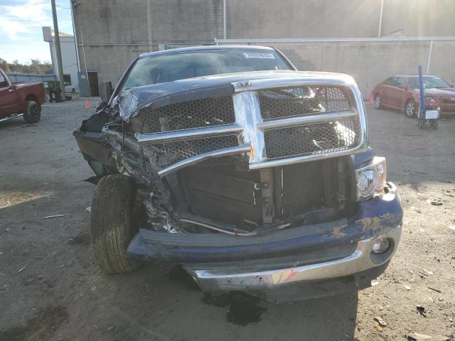 Photo 5 from auction – 2003 DODGE RAM 1500 S with VIN 1D7HA18N13S175751