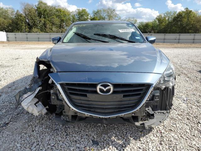 Photo 5 from auction – 2016 MAZDA 3 TOURING with VIN 3MZBM1W71GM280989
