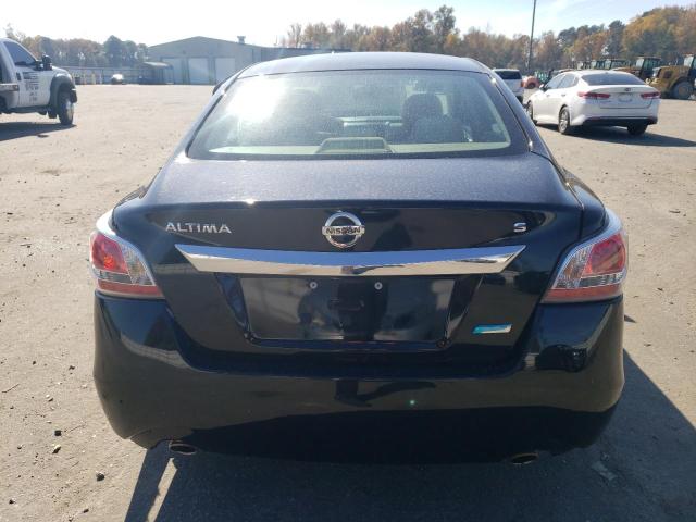 Photo 6 from auction – 2014 NISSAN ALTIMA 2.5 with VIN 1N4AL3AP5EN351978