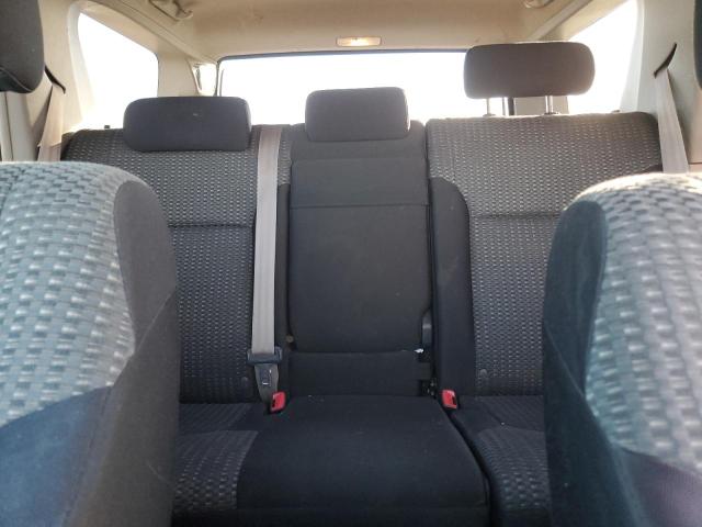 Photo 10 from auction – 2009 TOYOTA 4RUNNER SR with VIN JTEBU14RX9K035749