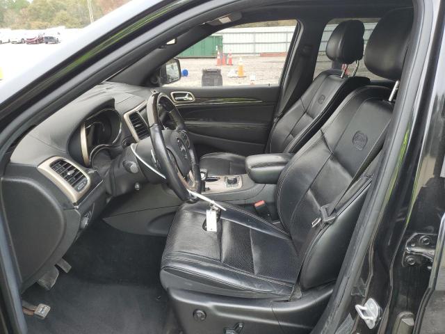 Photo 7 from auction – 2014 JEEP GRAND CHER with VIN 1C4RJFCG7EC517947