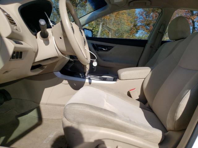 Photo 7 from auction – 2013 NISSAN ALTIMA 2.5 with VIN 1N4AL3AP2DN560352
