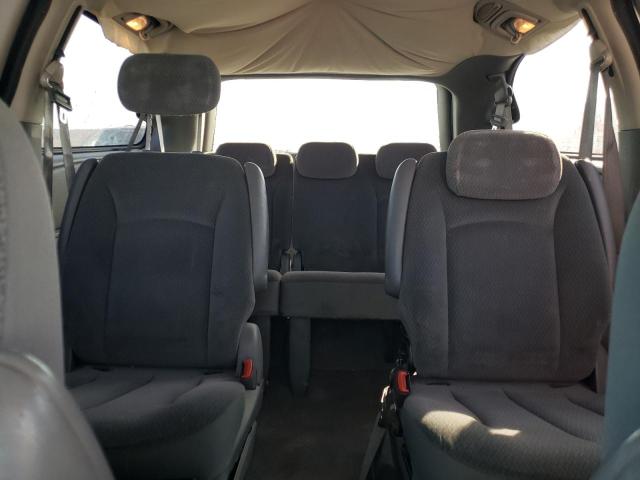 Photo 10 from auction – 2005 DODGE GRAND CARA with VIN 2D4GP44L85R346805