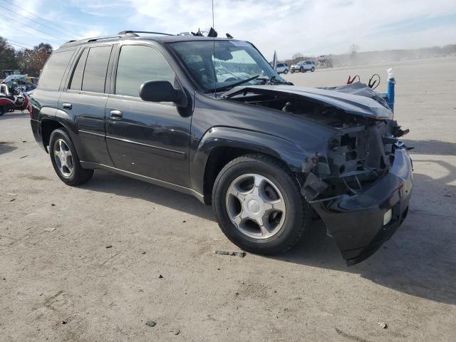 Photo 4 from auction – 2008 CHEVROLET TRAILBLAZE with VIN 1GNDT13S282114021