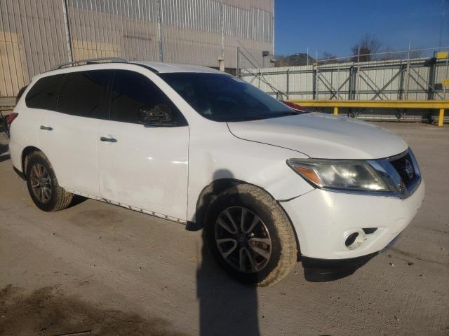 Zdjęcie 4 z aukcji – 2014 NISSAN PATHFINDER z VIN 5N1AR2MM5EC650415