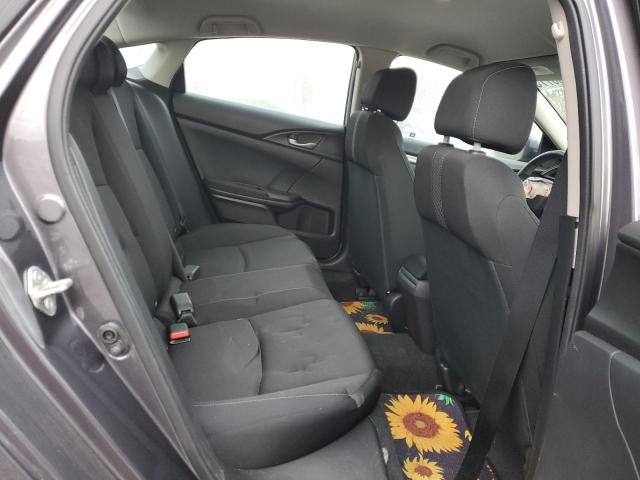 Photo 10 from auction – 2017 HONDA CIVIC LX with VIN 19XFC2F56HE041865