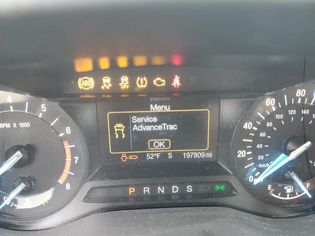 Photo 9 from auction – 2015 FORD FUSION SE with VIN 3FA6P0H91FR179110