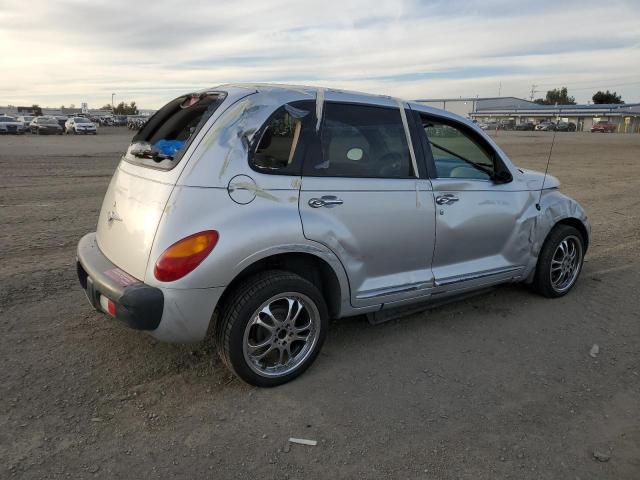Photo 3 from auction – 2001 CHRYSLER PT CRUISER with VIN 3C4FY4BB61T582487